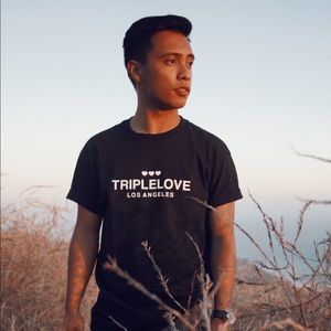 Meet your Posher, Louis